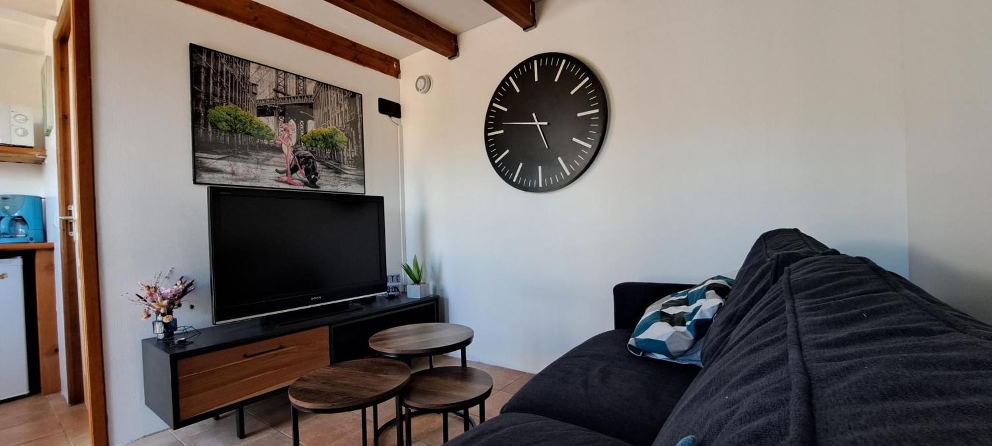 Guest House Au Milieu Des Palmiers Saint-Martin-de-Seignanx Eksteriør bilde